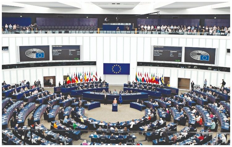 Ευρωεκλογές 2024: Ώρα… σκεπτικισμού