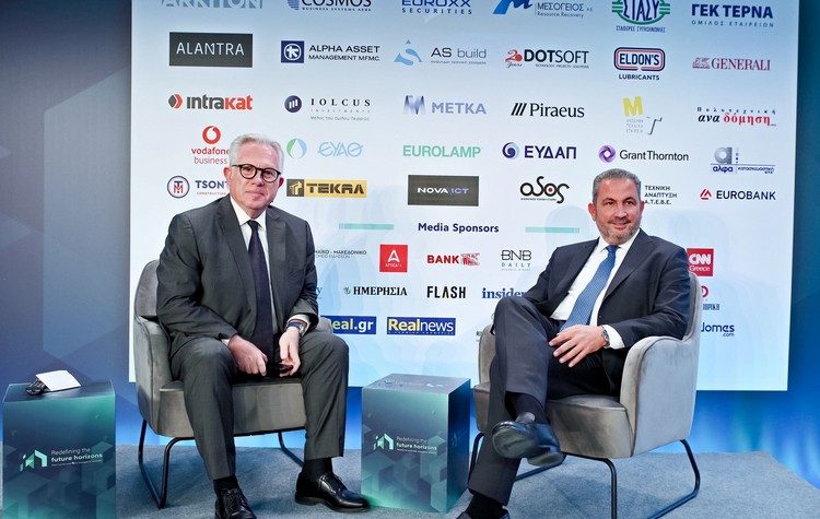 Αλ. Εξάρχου: Η ευθυνοφοβία στην λήψη αποφάσεων ναρκοθετεί την ανάπτυξη της χώρας