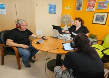 Έλεγχος ακουστικής ικανότητας στο Ηράκλειο σε συνεργασία με το ΕΔΔΥΠΠΥ