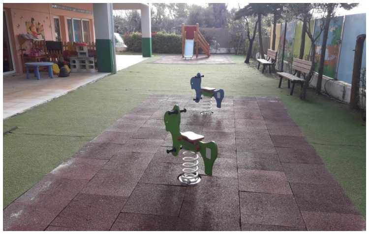 «Μαρούσι Αδέσμευτη Φωνή»: Στον Βρεφονηπιακό Αναβρύτων μετά από διαρροή λυμάτων