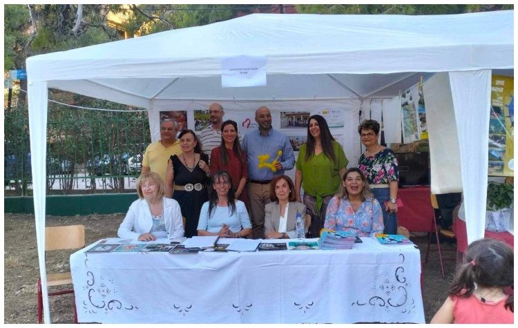 Κινηματογραφική Λέσχη Πεύκης: Γιόρτασε και η Έβδομη Τέχνη στο 44ο Φεστιβάλ Παιδιού