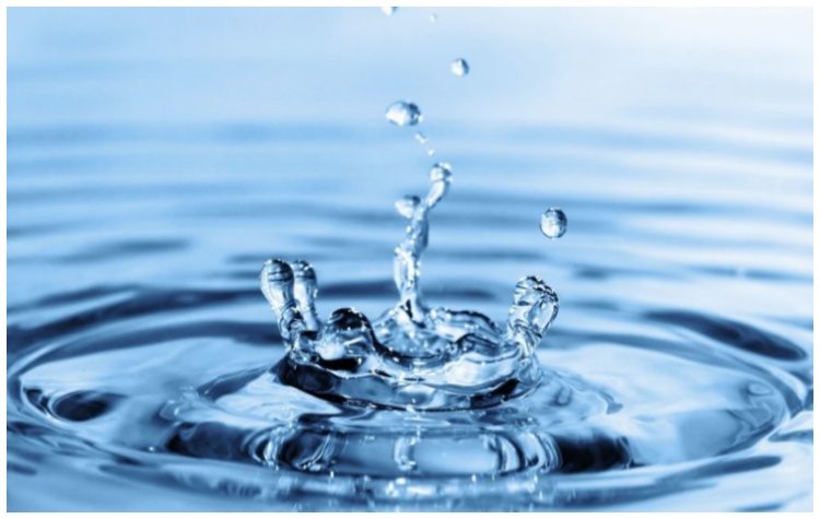 Έκκληση για λελογισμένη κατανάλωση νερού