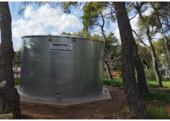 Ο Δήμος Πεντέλης εντάχθηκε στο πρόγραμμα πυροπροστασίας οικισμών του ΥΠΕΝ