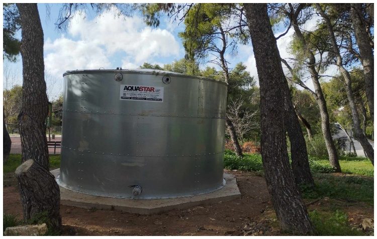 Ο Δήμος Πεντέλης εντάχθηκε στο πρόγραμμα πυροπροστασίας οικισμών του ΥΠΕΝ