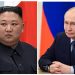 Ο Πούτιν χάρισε στον Κιμ μια ρωσικής κατασκευής λιμουζίνα