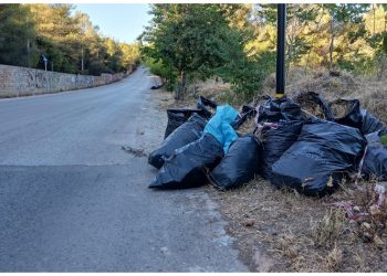 «Tι κάνατε στον κόκκινο συναγερμό για φωτιές κ. Δήμαρχε;»