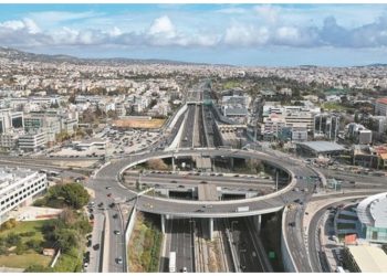 Δήμος Αμαρουσίου: Ευρω-πρωτιά Ν.Δ., χαμηλές πτήσεις ΣΥΡΙΖΑ και ΠΑΣΟΚ