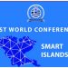 1ο Παγκόσμιο Συνέδριο για Έξυπνα Ελληνικά Νησιά