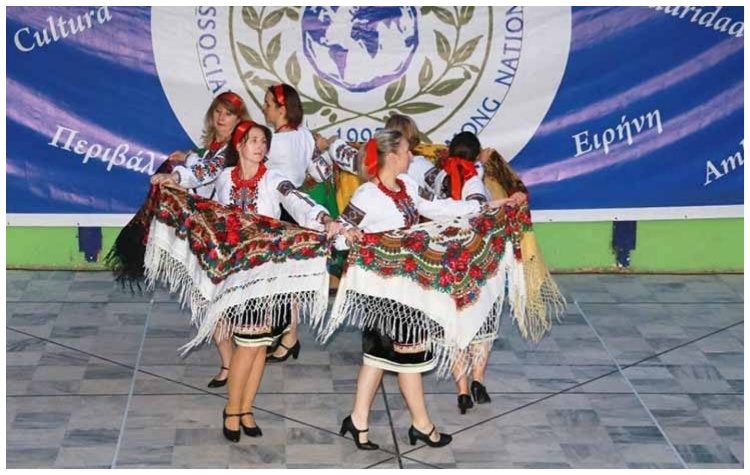 «Χορός πέρα από τα Σύνορα»: Στο Ανοικτό Θεατράκι Μελισσίων δίνει ραντεβού το Διεθνές Φεστιβάλ