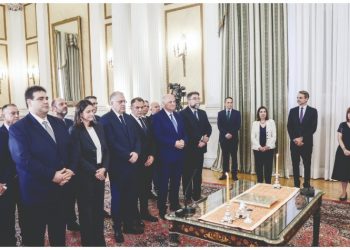 Θα κριθεί στην πράξη