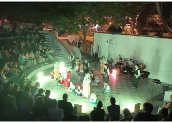 Προ των πυλών το 1ο Φεστιβάλ Νεολαίας του Δήμου