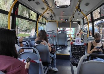 Δρομολογείται δωρεάν μετακίνηση φοιτητών στα εκπαιδευτικά ιδρύματα