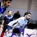 Volley League: «Κάτοικος» Κηφισιάς και τη νέα περίοδο ο Λευτέρης Φωλιάς
