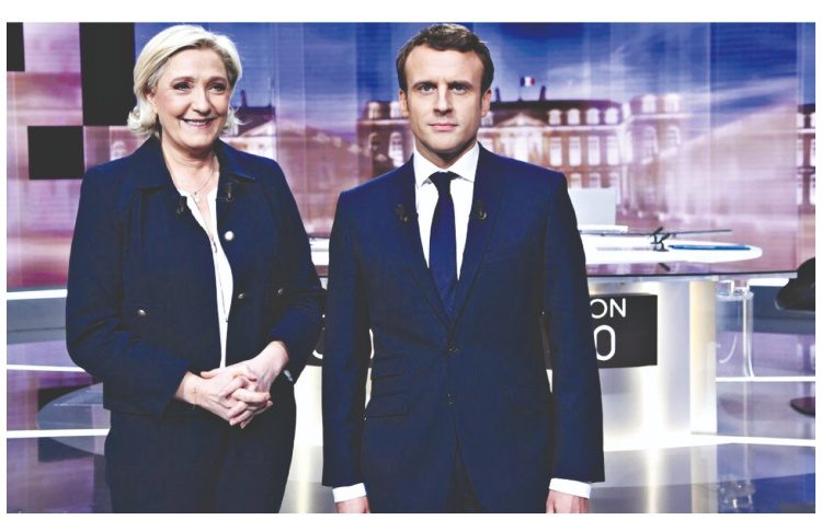 Γαλλία: Δύσκολοι καιροί για… πρίγκηπες