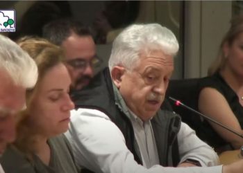 Γ. Βλάχος: «Δεν θα συζητούσαμε για το νέο Δημαρχείο χωρίς τη δημοπράτησή μας»