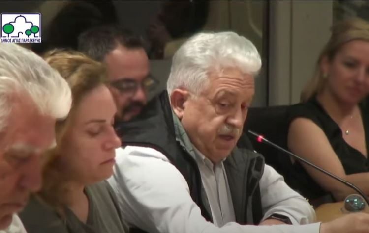 Γ. Βλάχος: «Δεν θα συζητούσαμε για το νέο Δημαρχείο χωρίς τη δημοπράτησή μας»