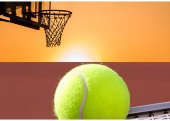 Κλείνουν για το κοινό τα γήπεδα τένις και μπάσκετ επί της Ολύμπου