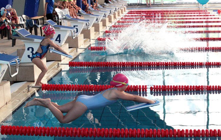 To Χαλάνδρι είπε… αθλητικό «Bravo»