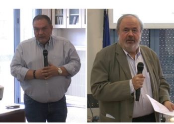 Έθεσαν επί τάπητος τη διαχείριση του Αστικού Πρασίνου