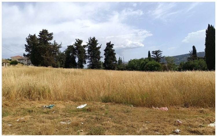 ΥΠΕΣ: Δίνει 1.330.000 ευρώ σε Δήμους για πυροπροστασία