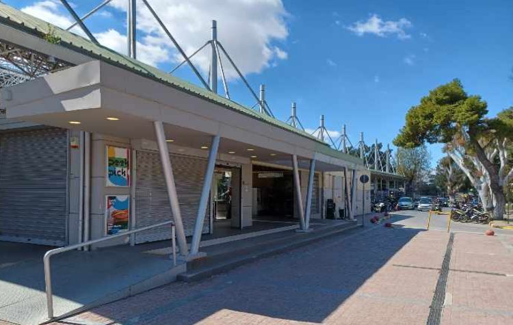 Η ΕΛ.ΑΣ. απαγόρευσε τις συγκεντρώσεις στο Ηράκλειο