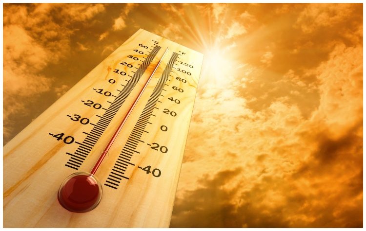 Υπ. Εργασίας: 10 μέτρα για την προστασία των εργαζομένων από τη θερμική καταπόνηση, υπό συνθήκες καύσωνα