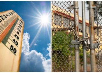 Κλειστά σχολεία την Τετάρτη (12/6) στον Βόρειο Τομέα - Σε ποιους Δήμους αναστέλλεται η λειτουργία τους