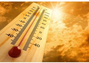 Οδηγίες προστασίας από τον καύσωνα