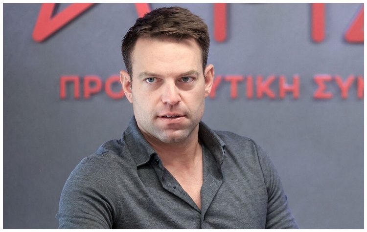 Χάος: «Εντός- Εκτός» ΣΥΡΙΖΑ, Τεμπονέρας, Κοτσακάς και Τσιόκας