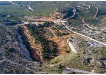 «Η ΠΕΝΤΕΛΗ ΜΑΣ»: «Ο Δήμος Πεντέλης βάζει τον λύκο (Enduro) να φυλάει τα πρόβατα»