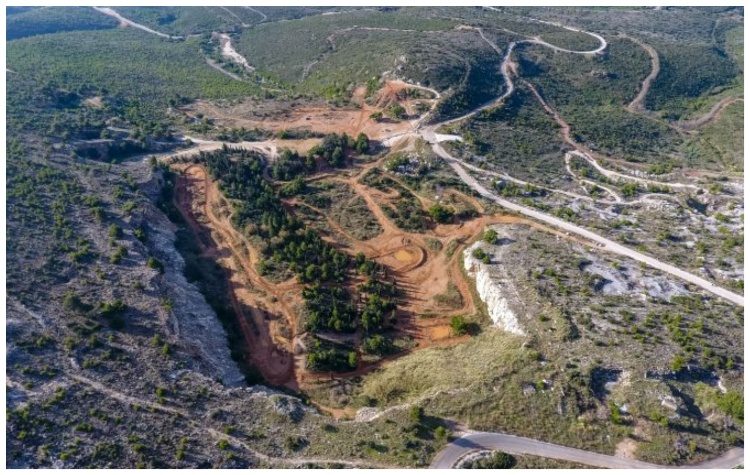 «Η ΠΕΝΤΕΛΗ ΜΑΣ»: «Ο Δήμος Πεντέλης βάζει τον λύκο (Enduro) να φυλάει τα πρόβατα»