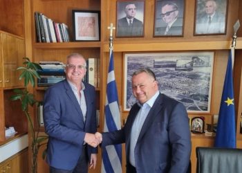 Μνημόνιο συνεργασίας σε διαφορά επίπεδα του Δήμου με το ΚΕΜΕΧ