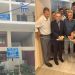 Εγκαινιάστηκε στη Νέα Ιωνία το Δημοτικό Κέντρο Οικογένειας