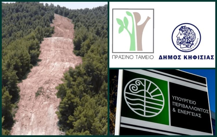 Χρηματοδότηση 150.000 € για την ενίσχυση πυροπροστασίας