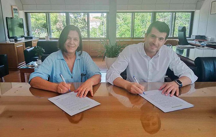 Δήμος & Greenpeace: Δίνουν «Ραντεβού στις Βρύσες» κι ενώνουν δυνάμεις