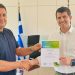 Δημαρχείο Κηφισιάς: Με μηδενικό αποτύπωμα άνθρακα το 2024