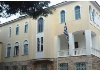 Διάρρηξη στη Μητρόπολη Κηφισιάς: Τι αναφέρει η επίσημη ανακοίνωση