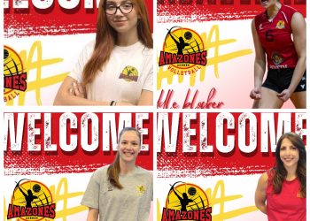 Αμαζόνες: Μπαράζ ανακοινώσεων - Νέες συνεργασίες, επιστροφές κι ανανεώσεις