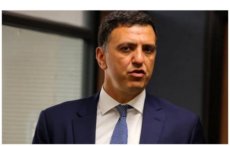 Β. Κικίλιας: Αντιμετωπίζουμε πολλές επικίνδυνες φωτιές