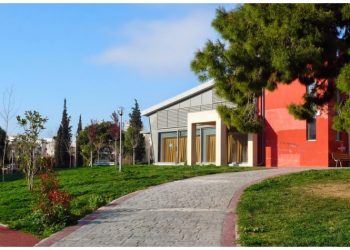 Κλιματιζόμενη αίθουσα στη διάθεση των πολιτών εν όψει καύσωνα