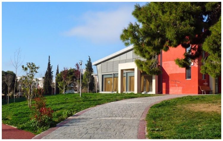 Κλιματιζόμενη αίθουσα στη διάθεση των πολιτών εν όψει καύσωνα