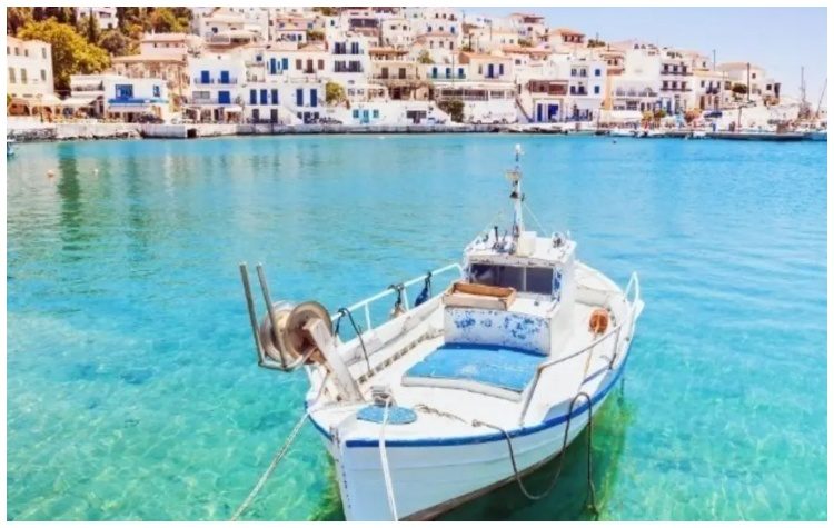 Παράταση για τις αιτήσεις κοινωνικού τουρισμού της ΔΥΠΑ