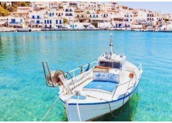 Λήγουν την Κυριακή τα voucher κοινωνικού τουρισμού 2023-24