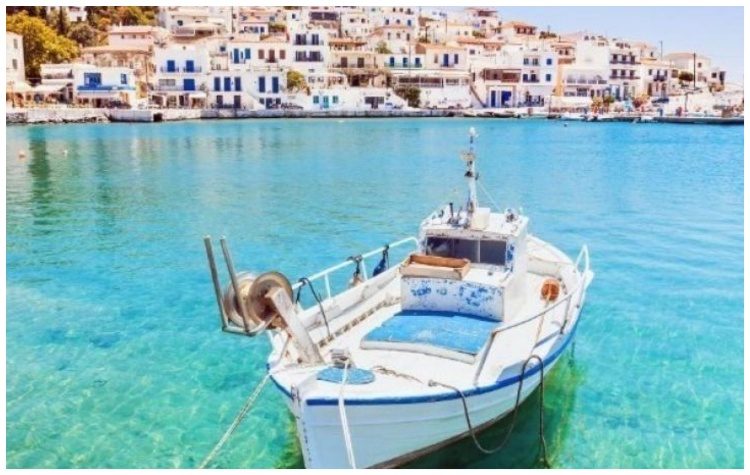 Λήγουν την Κυριακή τα voucher κοινωνικού τουρισμού 2023-24