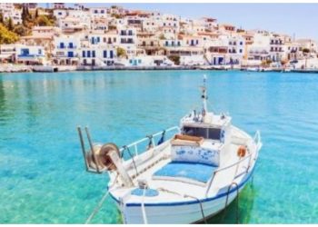 Πάνω από 535.000 αιτήσεις για 900.000 voucher κοινωνικού τουρισμού – Παραμένει ανοικτή η πλατφόρμα για παρόχους