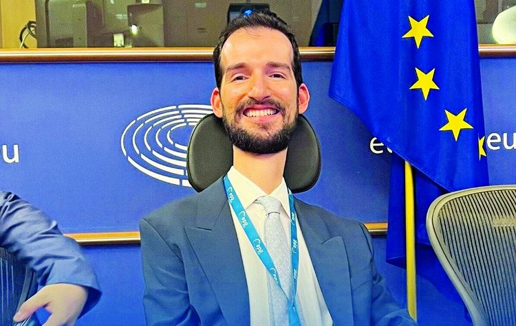 Στέλιος Κυμπουρόπουλος: Η Νέα Δημοκρατία έχει τη γνώση και μπορεί…