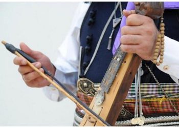 «Μνήμη-Πόντος 2024»: Απόψε (22/6) στην πλατεία Μανώλη Ανδρόνικου