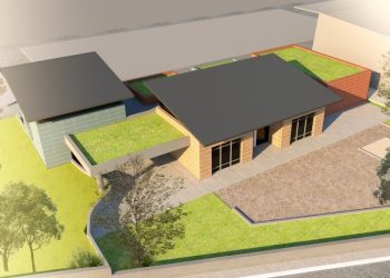 Προχωρά η κατασκευή σχολείων στου Παπάγου