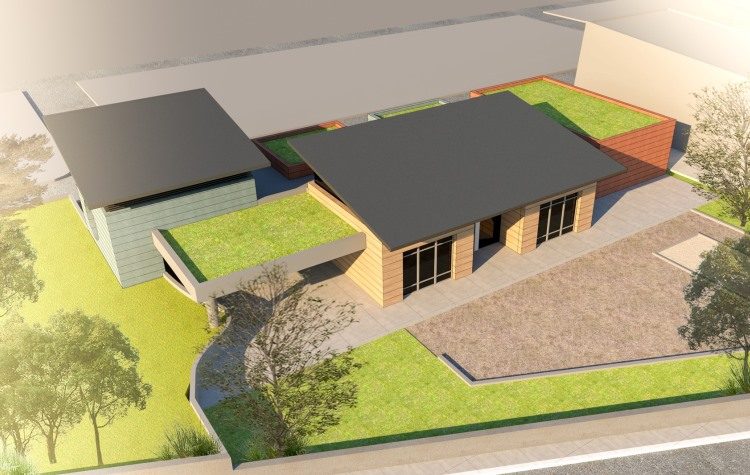 Προχωρά η κατασκευή σχολείων στου Παπάγου