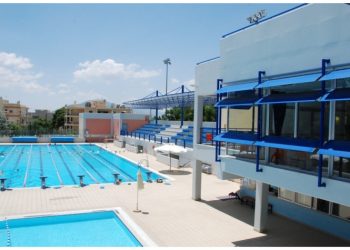 Ξεκινούν οι αιτήσεις συμμετοχής για το καλοκαιρινό καμπ του Δήμου